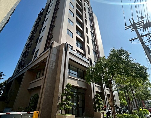 【土帝公社宅】善化優質社區傢俱全溫馨兩房、可開伙 - Image 8