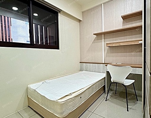 景觀戶採光佳/質感系統櫃雙陽台/歡迎毛小孩~歡迎預約 - Image 10