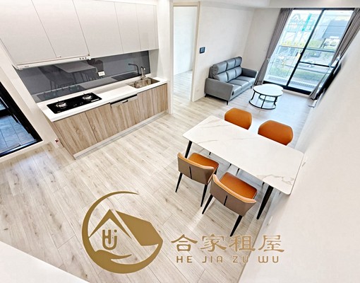 🔥沙鹿✅靜宜大學✅全新三房+平車✅傢俱家電全配✅全新未入住 - Image 7