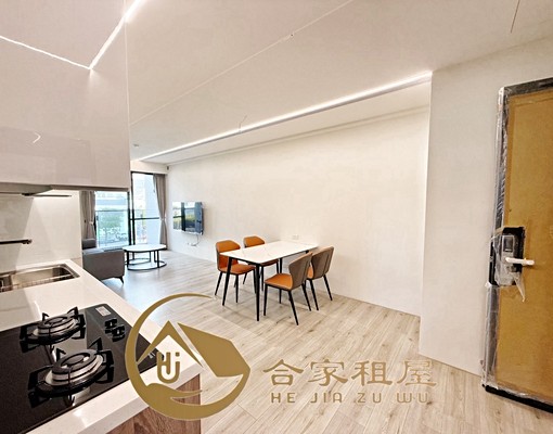 🔥沙鹿✅靜宜大學✅全新三房+平車✅傢俱家電全配✅全新未入住 - Image 3