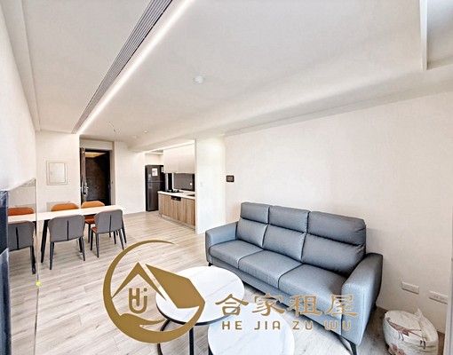 🔥沙鹿✅靜宜大學✅全新三房+平車✅傢俱家電全配✅全新未入住 - Image 6