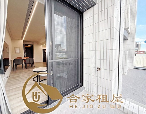 🔥沙鹿✅靜宜大學✅全新三房+平車✅傢俱家電全配✅全新未入住 - Image 13