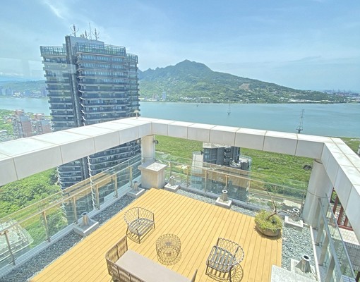 優質社區,可租補/近捷運/屋況新,二房二衛一廳 - Image 14