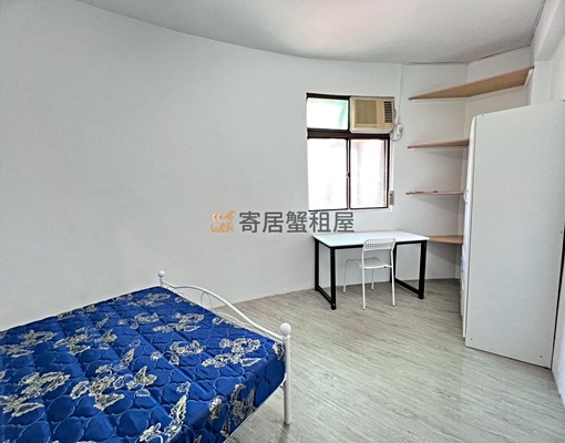 寄居蟹社會住宅🏠B可租補-新民街超優五房/採光佳/家具電俱 - 591租屋網 - Image 4