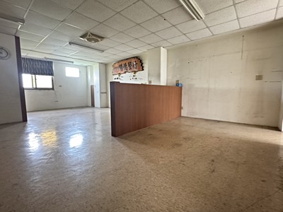 🍬和美彰美路二段廠住合一