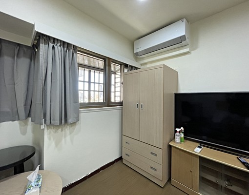 海山站電梯獨立套房!!可租補 - Image 2