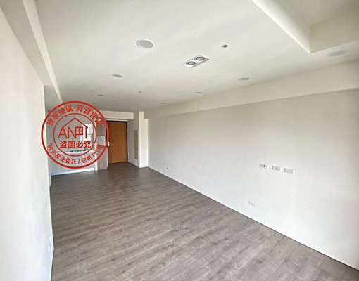 🏡北屯區大三房電梯美宅出租✨軍福路全新空屋可加價全 - Image 2