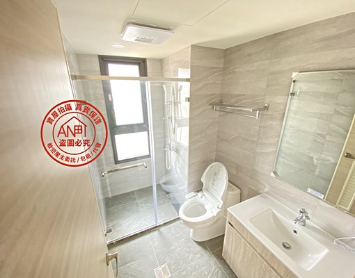 🏡北屯區大三房電梯美宅出租✨軍福路全新空屋可加價全 - Image 11