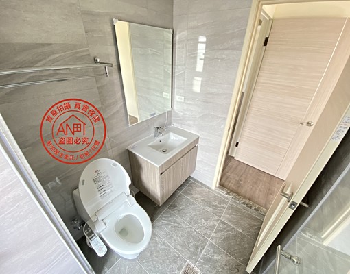 🏡北屯區大三房電梯美宅出租✨軍福路全新空屋可加價全 - Image 12