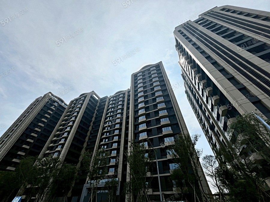 清景麟國家公園實景圖