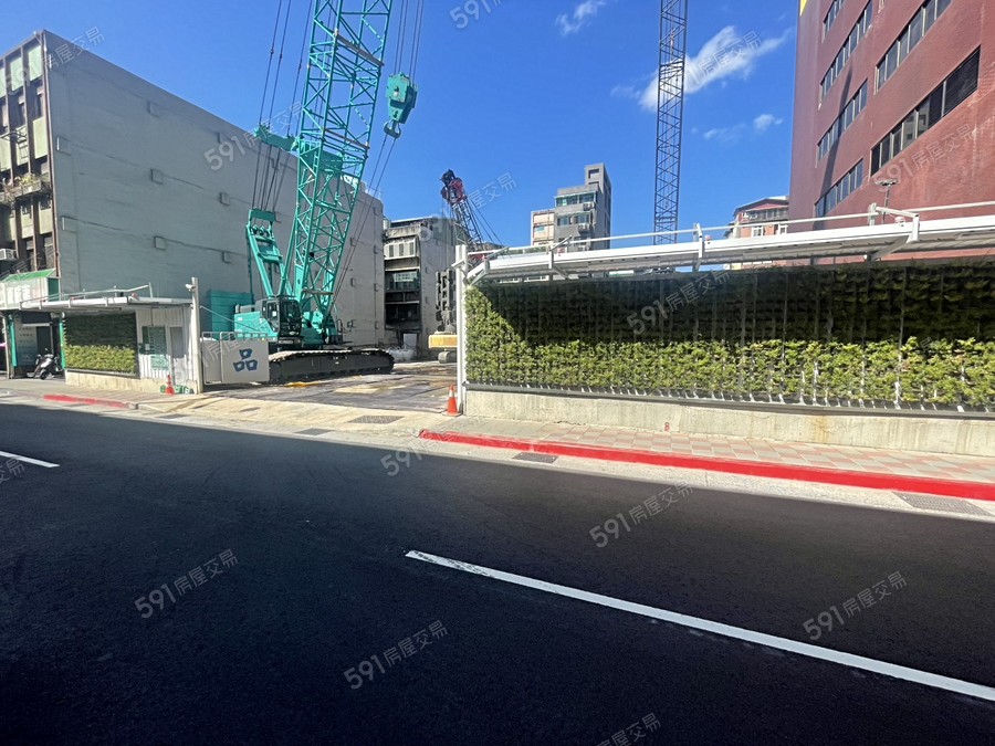 富品．南京實景圖