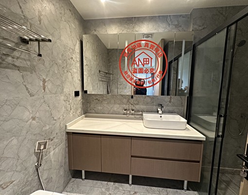 🏡南屯區3房電梯美宅出租✨全戶三衛雙車位寵物可談! - Image 11