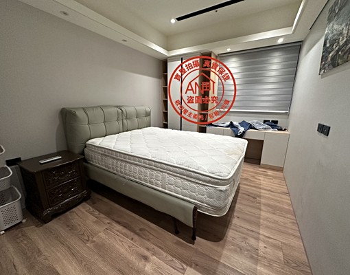 🏡南屯區3房電梯美宅出租✨全戶三衛雙車位寵物可談! - Image 7