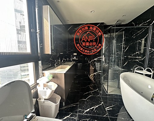 🏡南屯區3房電梯美宅出租✨全戶三衛雙車位寵物可談! - Image 15