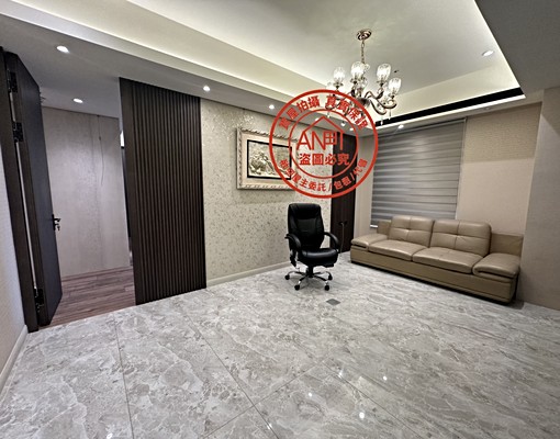 🏡南屯區3房電梯美宅出租✨全戶三衛雙車位寵物可談! - Image 14