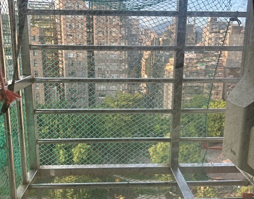 中山鬧中取靜寬敞套房代收垃圾電梯大樓 - Image 4