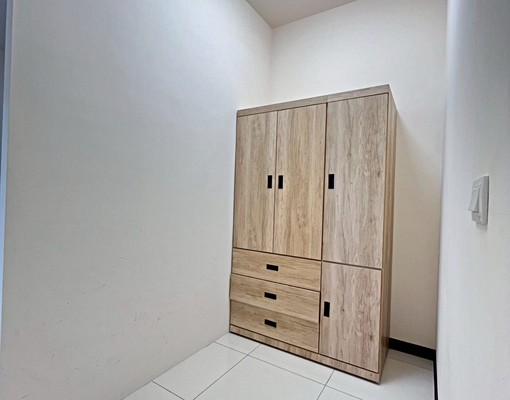 🉑租補🔥北屯松竹商圈超美視野兩房平車 - Image 13