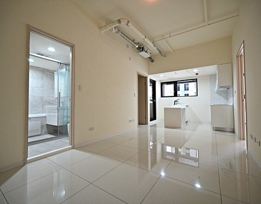 七期市政1號院2房全新未住 - Image 1