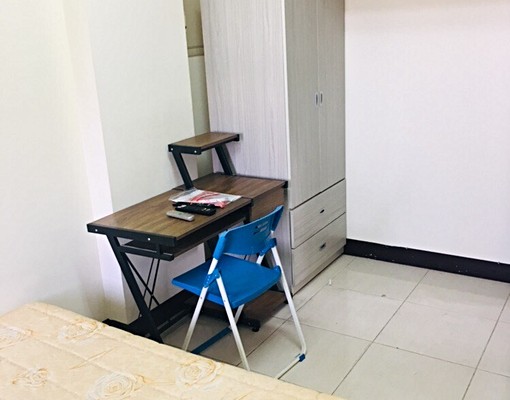 弘光靜宜獨洗獨曬單人套房 - Image 1