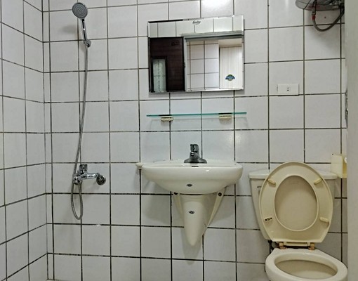 金財神大樓套房出租/附家電/可申請租屋補助/可拎包入住!! - Image 6