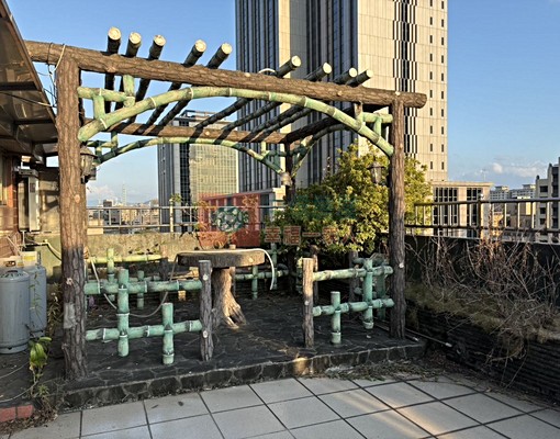 【中信萬華】龍山捷運大套房 - Image 11