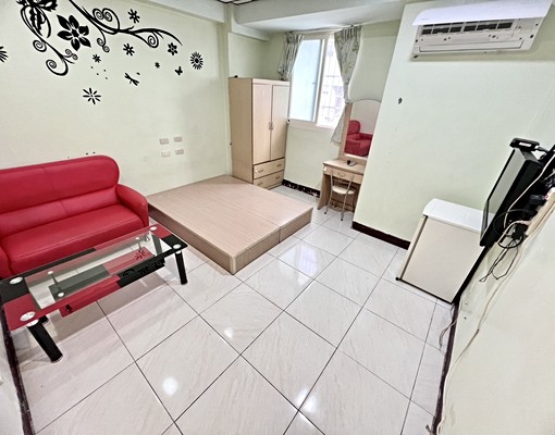 電3元✅可貓✅四維國小捷運✅獨洗曬✅沙發大間 - 591租屋網 - Image 1