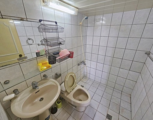 龍山寺🏡可租補⭐️稅籍⭐️2+1房⭐️電梯9樓⭐️24h管 - Image 13