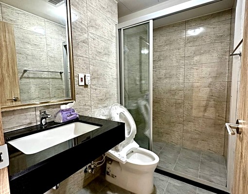 ❤️奇靚嚴選【全新交屋⚡️富宇富御⚡️3房平車】 - Image 10