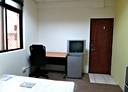 東區-大學路分租套房，6坪