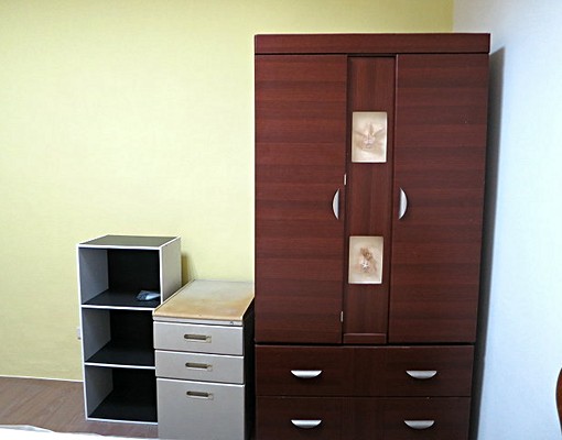 交大裝潢2房/除電費通通包了!12/1可起租 - Image 6