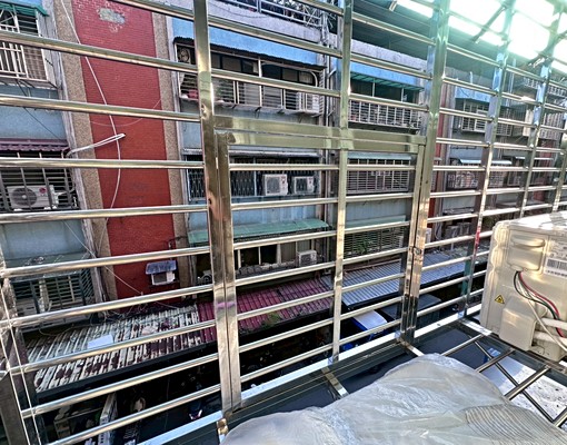 🚉近幸福站✨全新裝潢✨可補助✨外推窗 - Image 13
