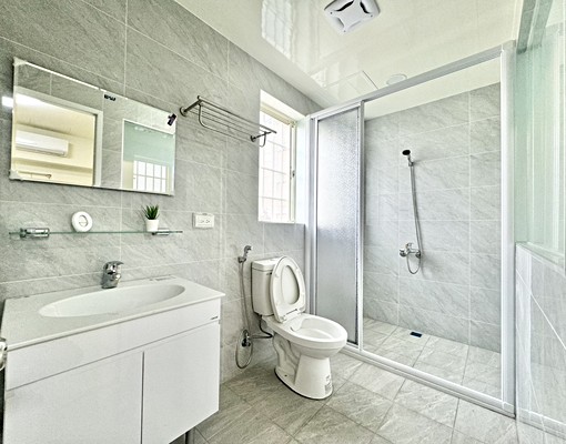 ‼️全新未住‼️中興大‼️租補‼️獨洗曬‼️室內機車位‼️ - Image 9