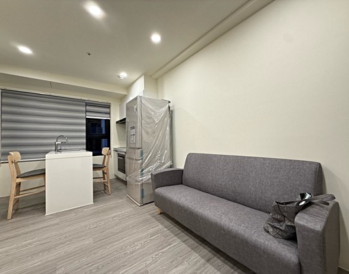 青埔兩房~站前新銳~小資通勤族首選🉑租補 - Image 1