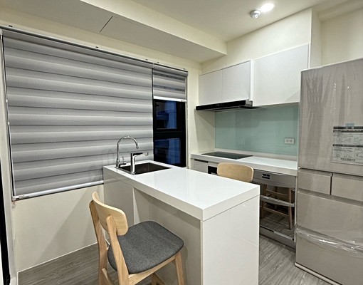 青埔兩房~站前新銳~小資通勤族首選🉑租補 - 591租屋網 - Image 3