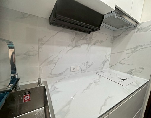 🏠新店🌟傢俱全新🌟全新裝潢🌟台電🌟可開伙🌟水泥牆 - Image 6