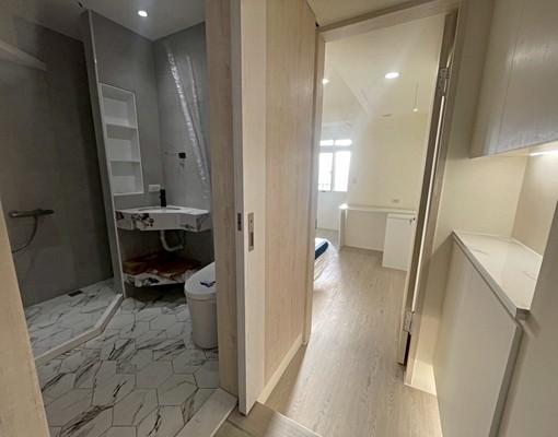 🏠新店🌟傢俱全新🌟全新裝潢🌟台電🌟可開伙🌟水泥牆 - Image 11