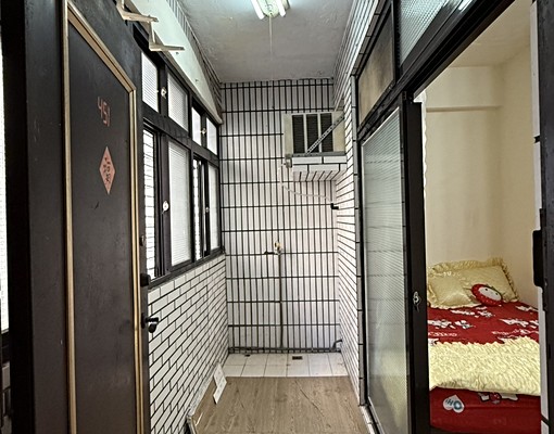 新生北/民生東/林森北華泰飯店靜巷陽台溫馨套房/可寵 - Image 2