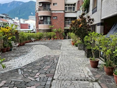社區圖片