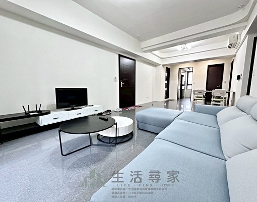 逢甲上安💘可租補報稅💘人氣社區 - Image 1