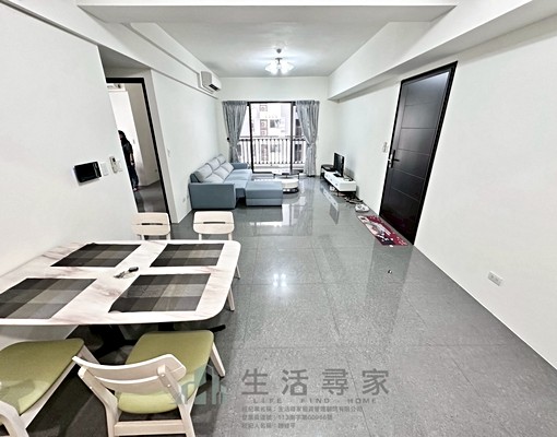 逢甲上安💘可租補報稅💘人氣社區 - Image 4