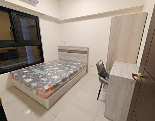 ✅免仲介費✅可租補│近左營高鐵站│三鐵共構二房車☀️嘉暘社宅 - 591租屋網 - Image 12