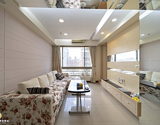 【富富🉐️正】農16高樓景觀二房+平車 - Image 3