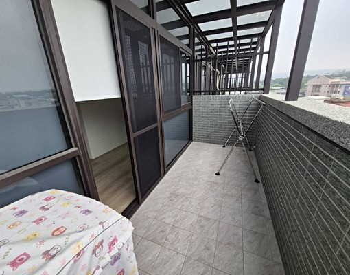 電梯大樓@1房1廳1衛1陽台@可租補 - Image 12