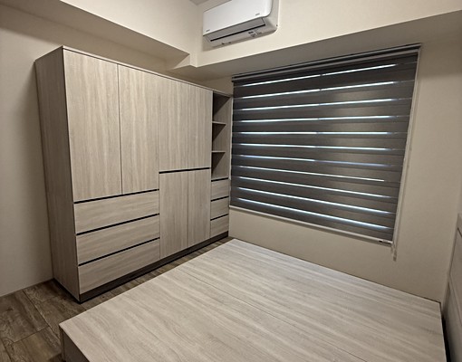 🏠太平綠雅圖｜3房平車｜傢俱家電全配了🔥直接入住｜誠可議 - Image 6