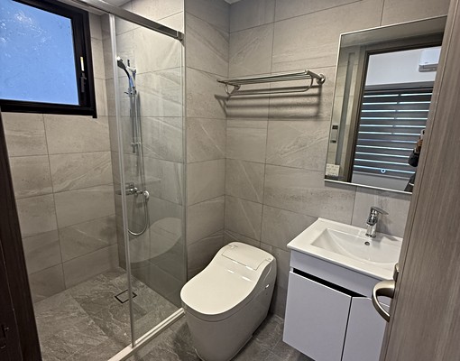 🏠太平綠雅圖｜3房平車｜傢俱家電全配了🔥直接入住｜誠可議 - Image 7