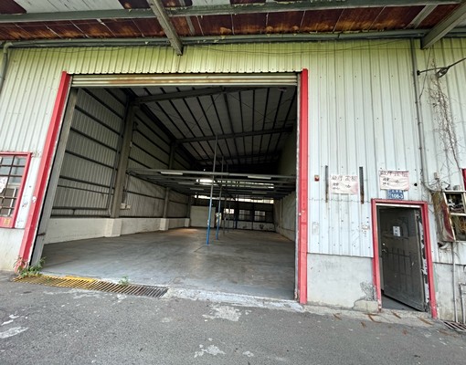 近中投公路,超質感的辦公室大廠房 - Image 5