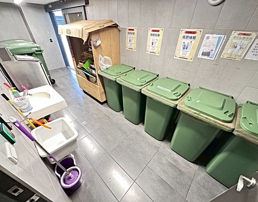 🔥沙鹿大3房/傢俱全配/獨洗曬/可開伙/含平車跟機車🔥 - Image 15