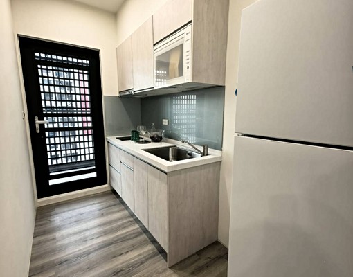 全新精品二房+車位|台積電&高科大生活圈・可寵物入住🐾 - Image 9