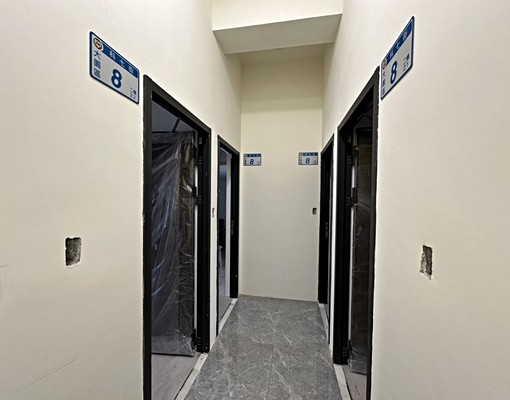 大園客運園區全新套房-可租補-免服務費 - Image 7