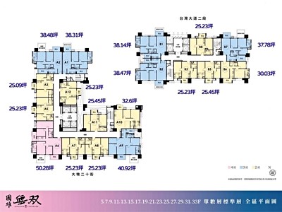 社區圖片